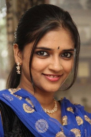Vasundhara Kashyap portrait