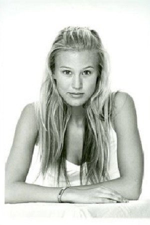 Rosanna Munter portrait