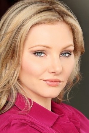 Michaela Mann portrait