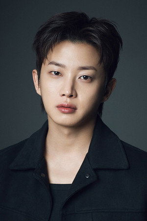 Kim Min-seok portrait