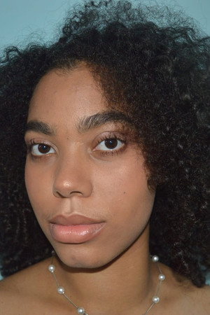 Giovanna Laislla portrait