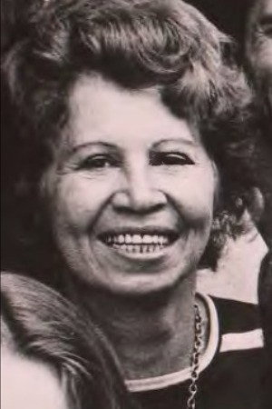 Darcy de Souza portrait