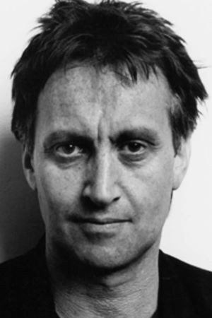 Simon Boswell portrait
