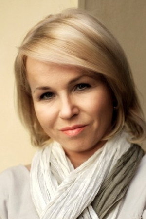Gabriela Kočí portrait