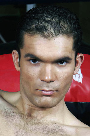 Mauricio Roselli portrait