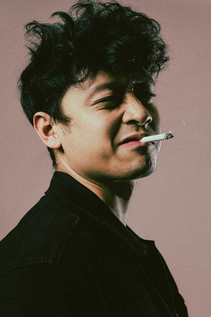 Daung portrait