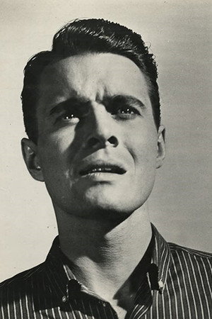 William Reynolds portrait