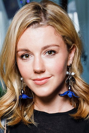 Yulianna Karaulova portrait