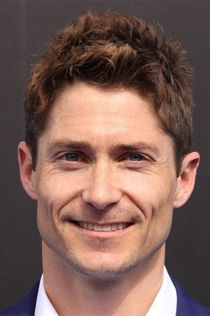 Matthew MacCaull portrait