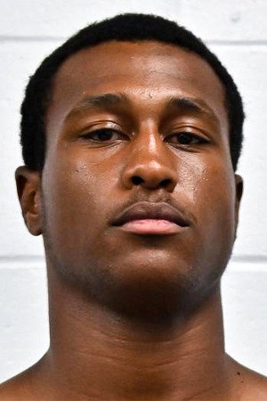 Joe Jones portrait