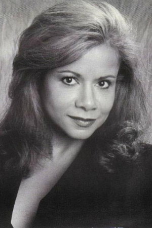 Maria Melendez portrait