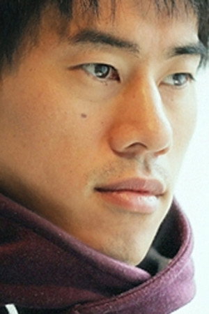 Kenji Kawasaki portrait