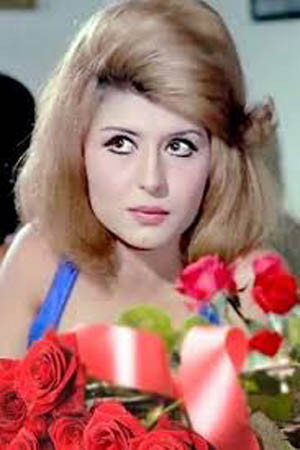 Sohier Ramzy portrait