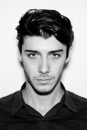 Galin Naydenov portrait
