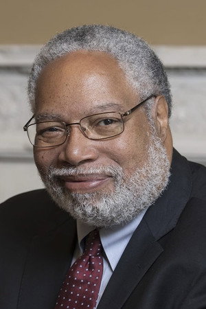 Lonnie G. Bunch III portrait