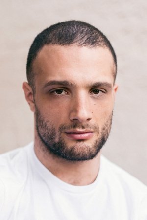 Cosmo Jarvis portrait