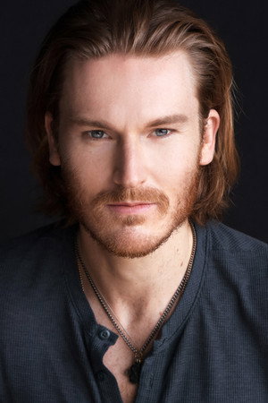 Neil Webb portrait