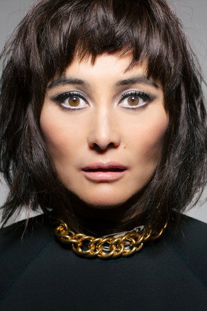 Josie Ho portrait
