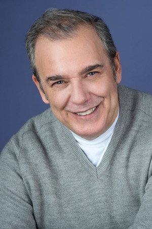 Carlo Adamo portrait