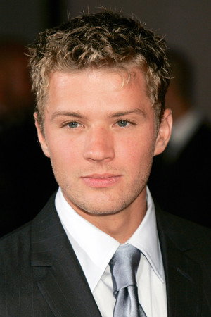 Ryan Phillippe portrait