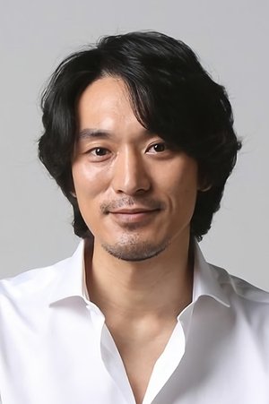 Kim Min-jun portrait