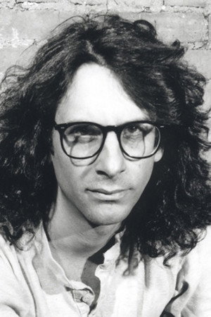 Joel Coen portrait