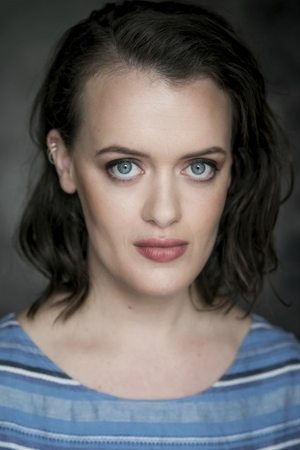 Jaya Beach-Robertson portrait