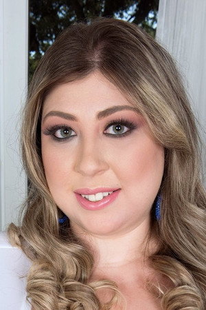 Susie Masterson portrait