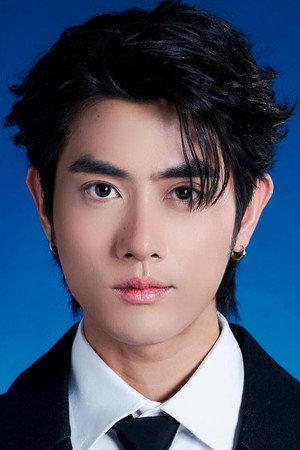 Kritsana Panchai portrait