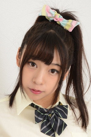 Karen Sakisaka portrait