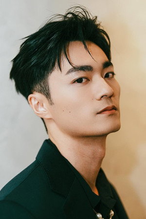 Wu Ping Chen portrait