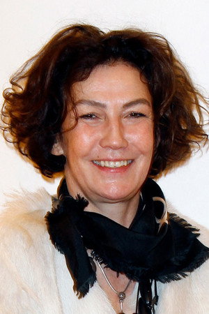 Virginie Thévenet portrait