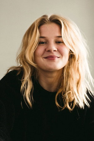 Marguerite Bouchard portrait