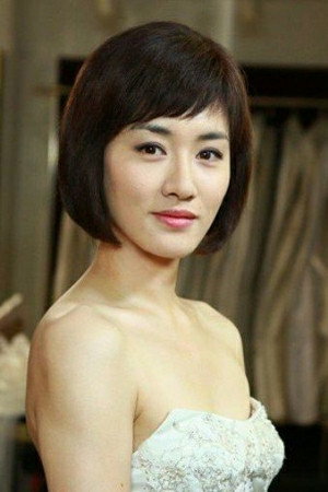 Yufei Xing portrait