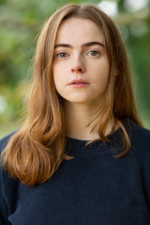 Daisy Waterstone portrait
