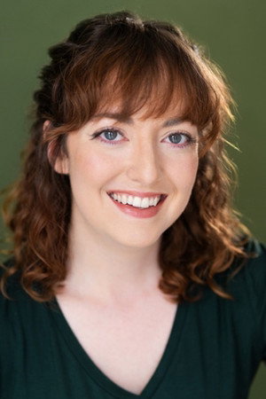 Samantha Bitonti portrait