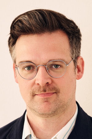Matthew Rankin portrait