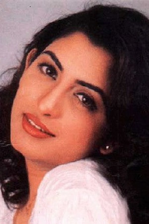 Bipasha Hayat portrait