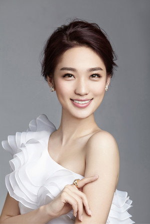 La Yu portrait
