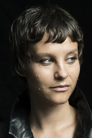 Sandra Turéll Henningsen portrait