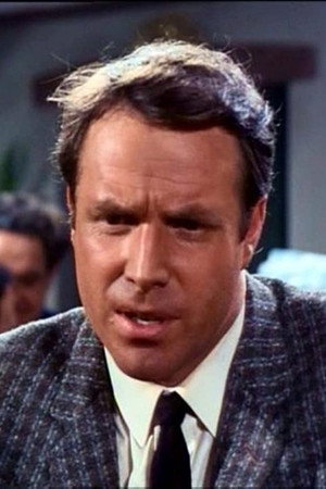 Richard Owens portrait