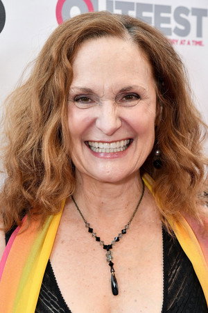 Beth Grant portrait