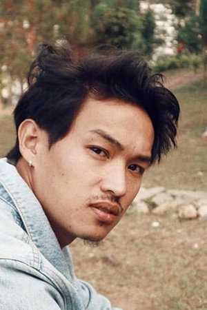 Handiong Kapuno portrait