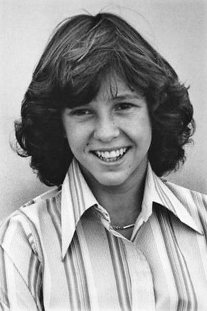 Kristy McNichol portrait