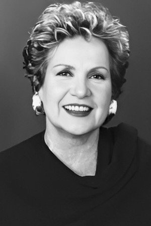 Giuliana Calandra portrait