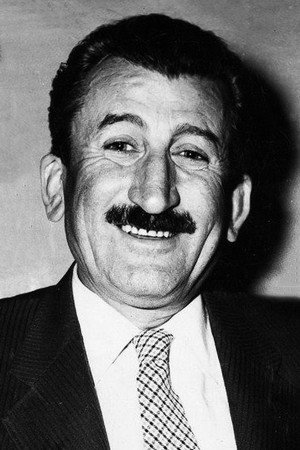 Salih Tozan portrait