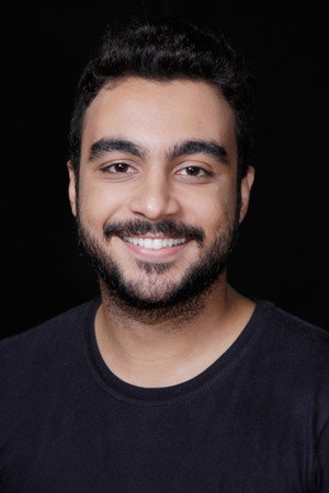 Eduardo Nanci portrait