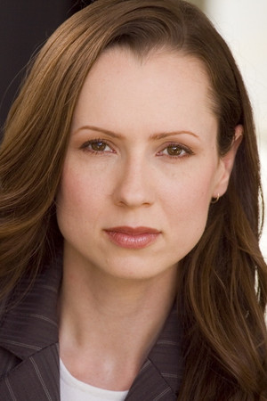 Amanda Chism portrait