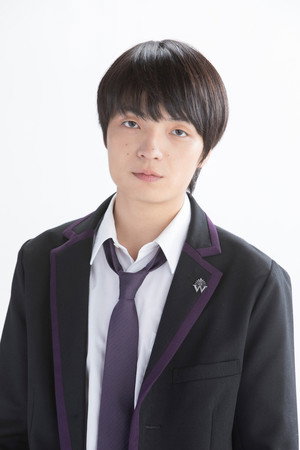 Amane Okayama portrait
