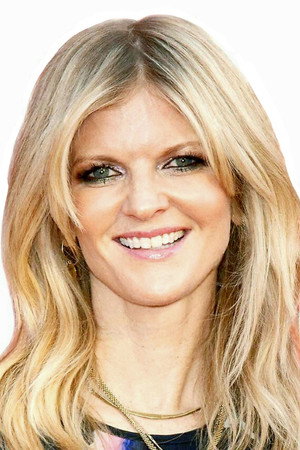 Arden Myrin portrait